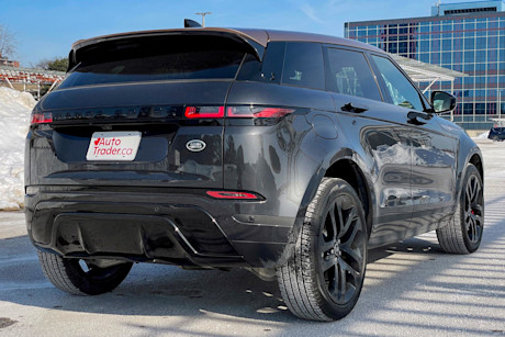 Editorial 2022 land rover range rover evoque p250 bronze collection 06 ct