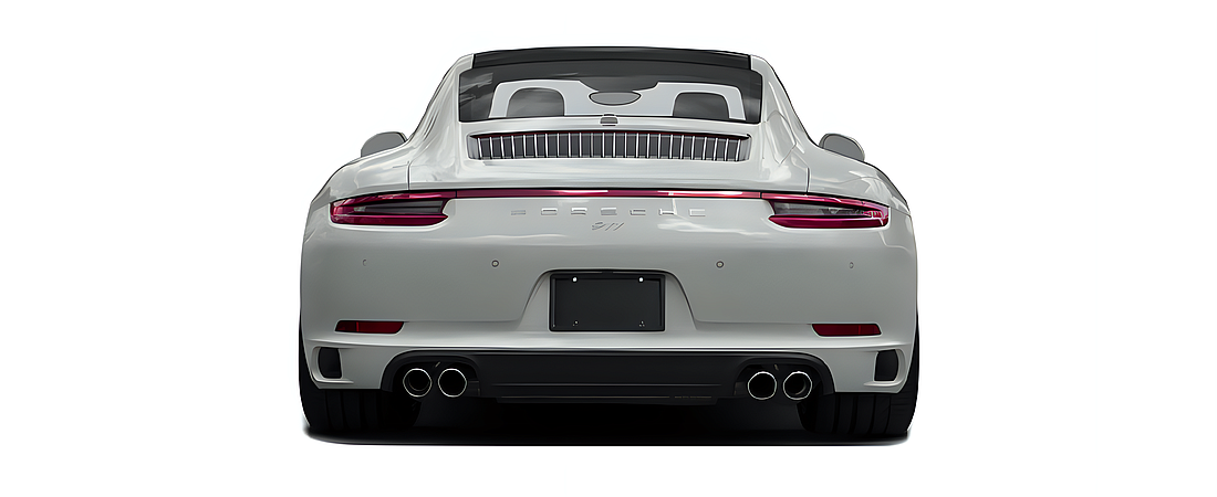 Porsche 911 2017 95