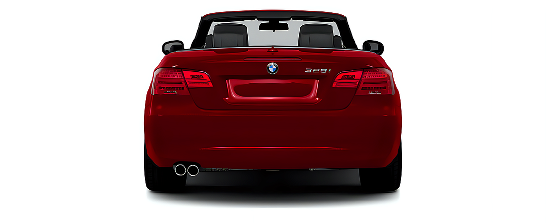 BMW 3 Series 2013 37