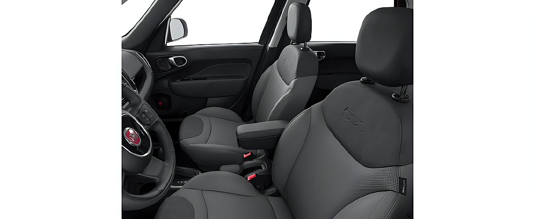 Fiat 500L 2017 26