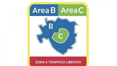 area c area b milano ottobre 2024