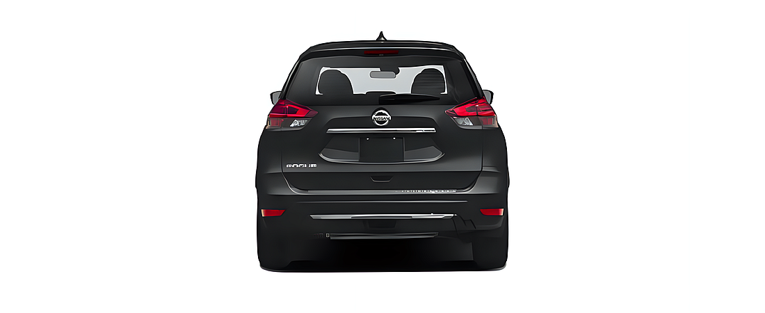 Nissan Rogue 2020 5