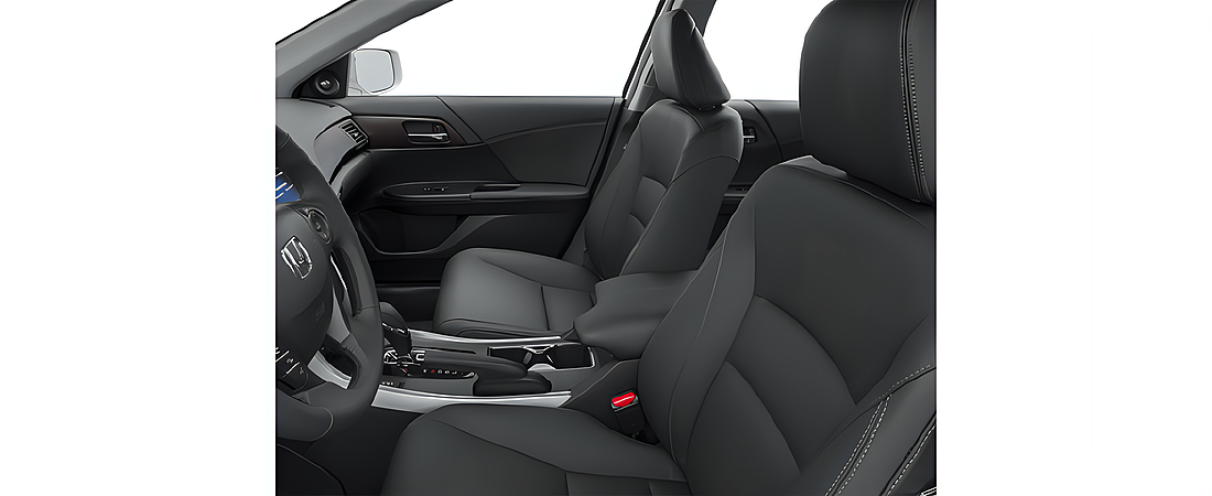 Honda Accord Sedan 2014 30