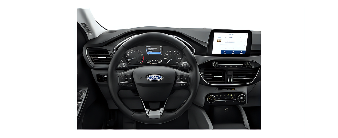 Ford Escape 2021 6