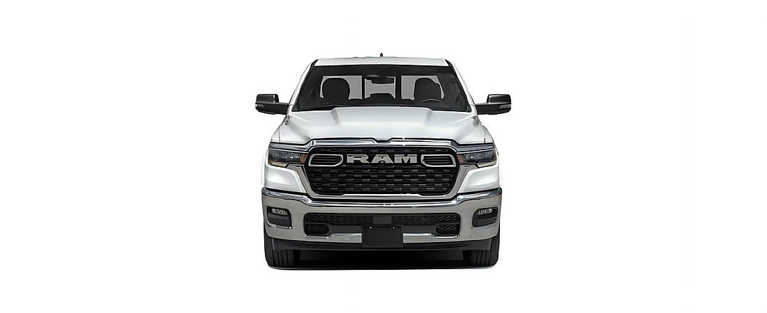 Ram 1500 2025 19