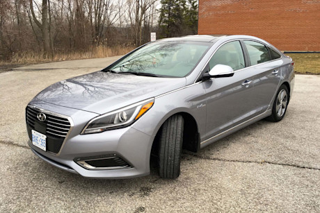 Editorial 2017 hyundai sonata hybrid ultimate 03 sb