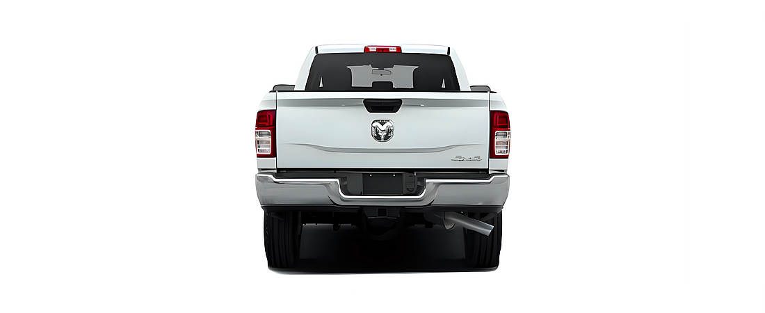 Ram 3500 2019 20