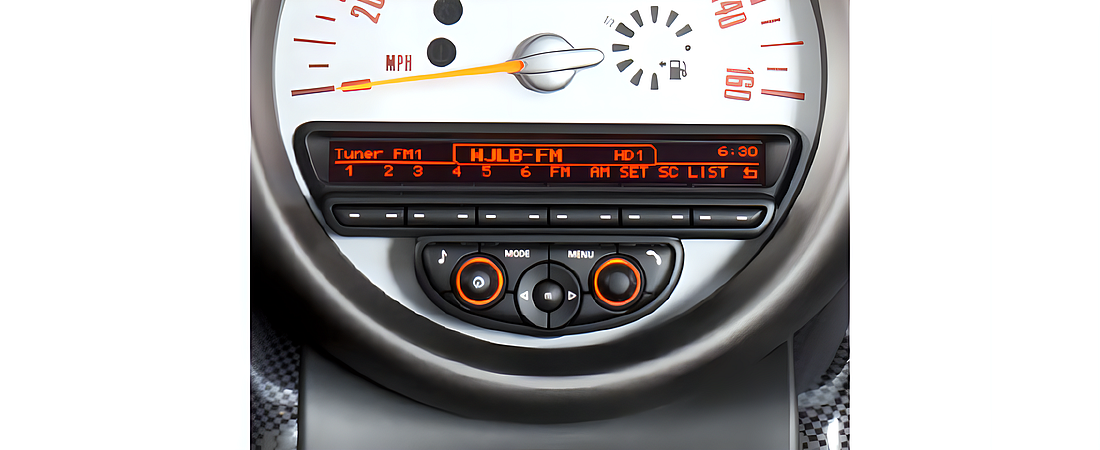 MINI Cooper Countryman 2012 10