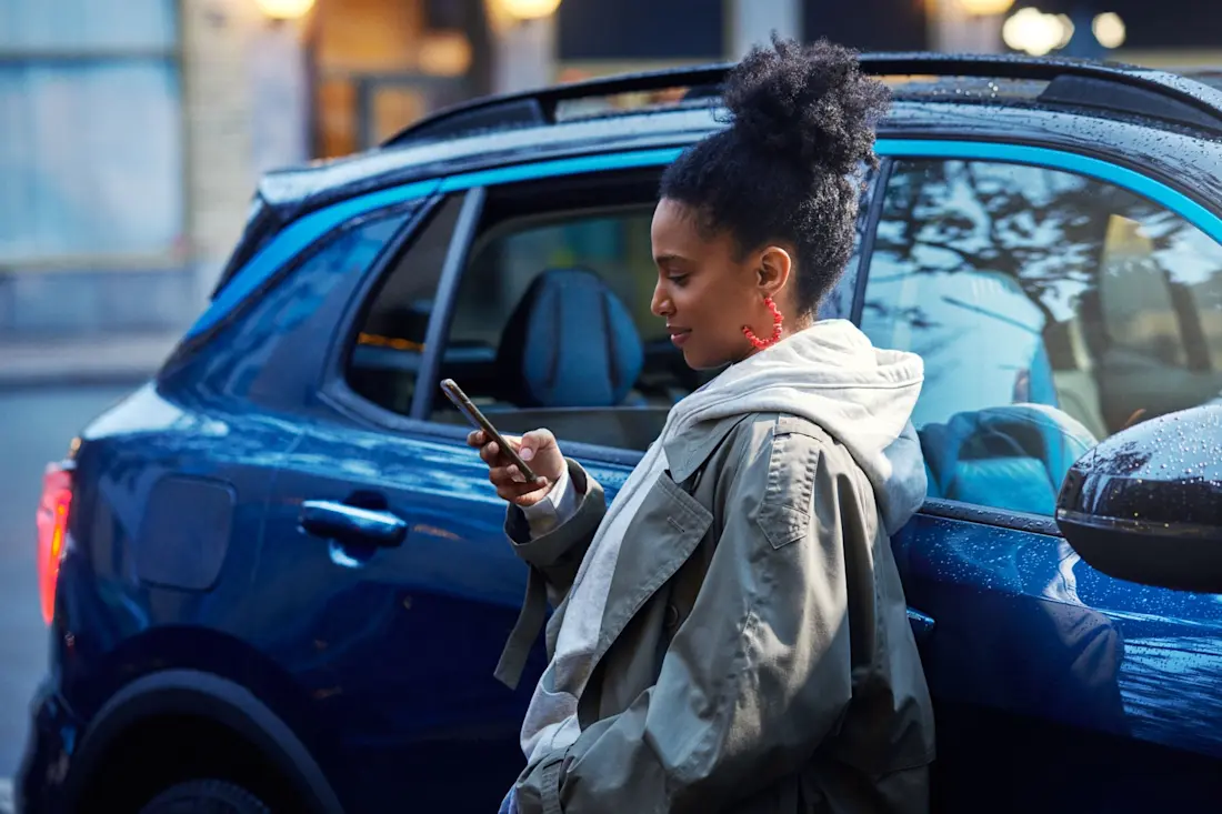 Car sharing Car sharing