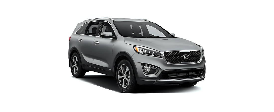 Kia Sorento 2018 16