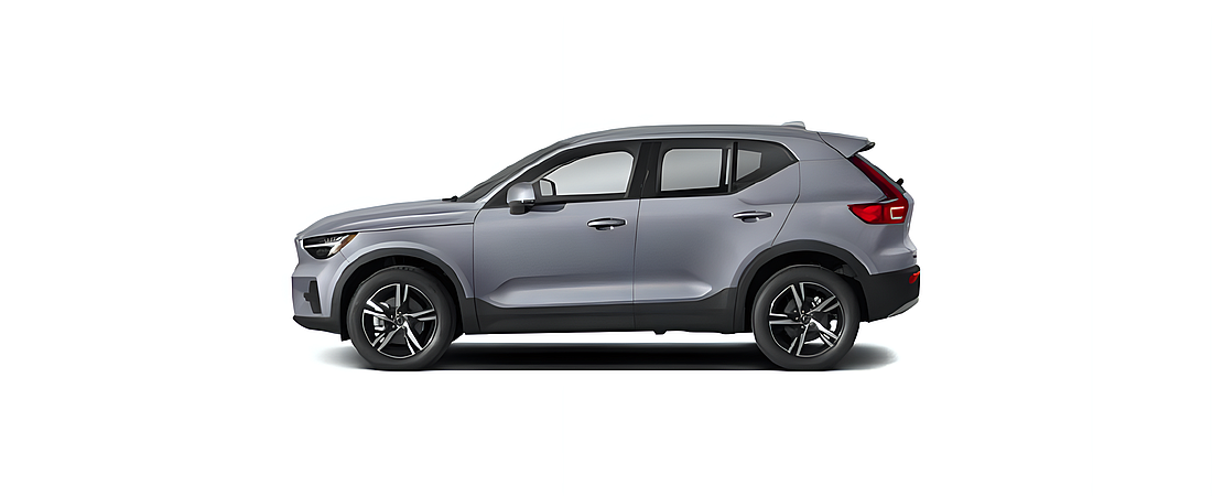 Volvo XC40 2023 3