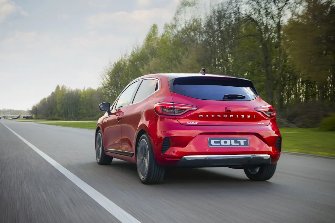 All-New COLT 010 All-New COLT 010