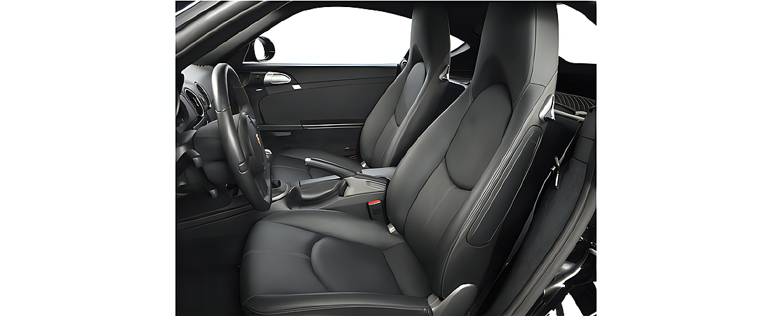 Porsche Cayman 2012 8