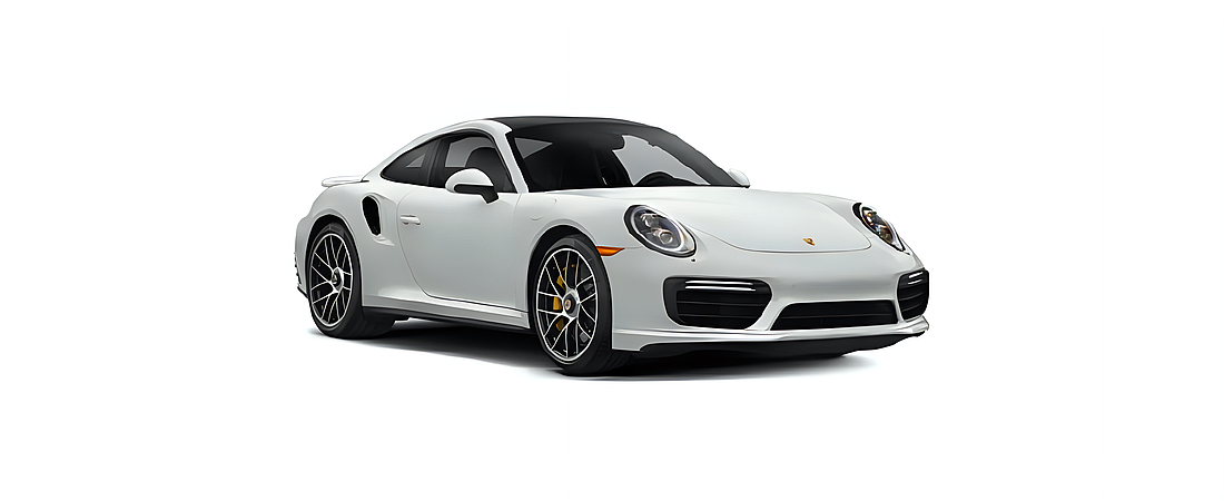 Porsche 911 2019 237
