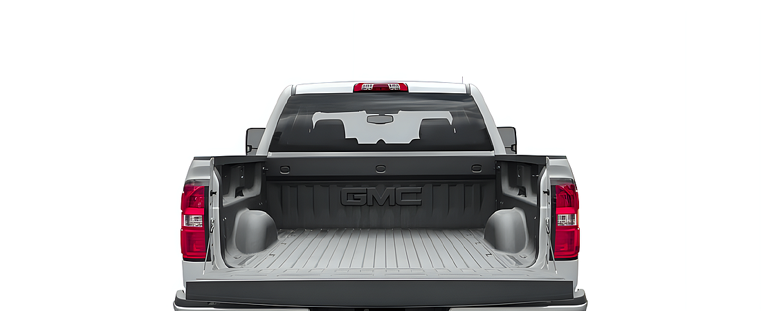 GMC Sierra 3500HD 2017 77