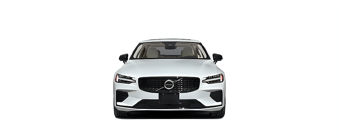 Volvo S60 Plug-In Hybrid 2025 4
