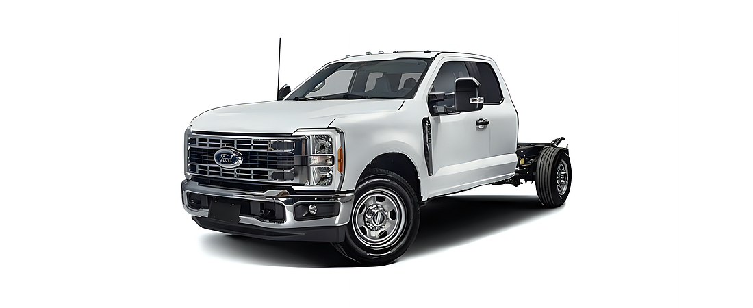 Ford F-350 2025 40