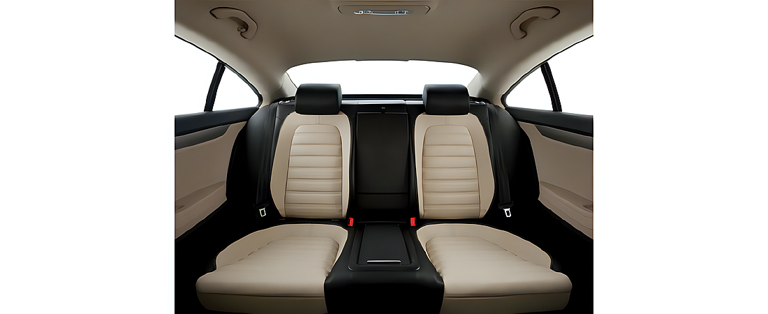 Volkswagen PASSAT CC 2011 14