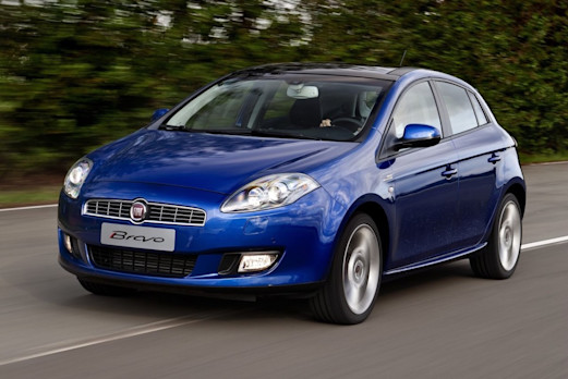 FIAT Bravo