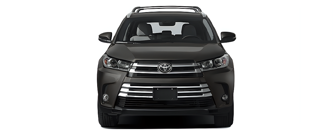 Toyota Highlander 2017 32