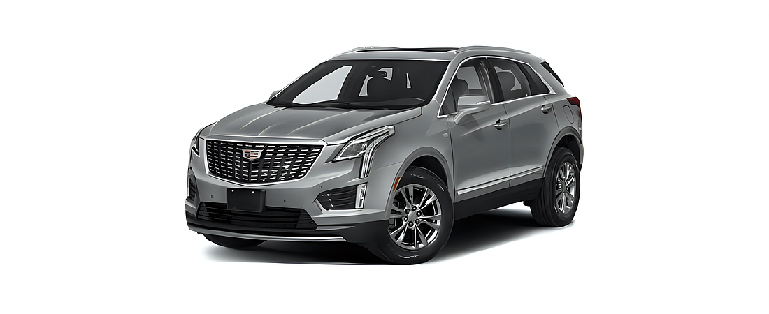 Cadillac XT5 2023 1