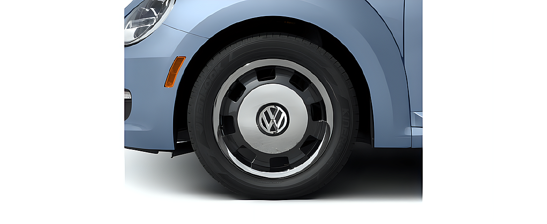 Volkswagen Beetle Convertible 2016 27
