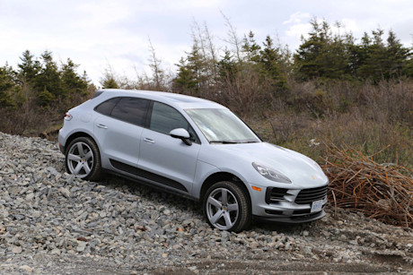 Editorial 2019 porsche macan s 06 ts