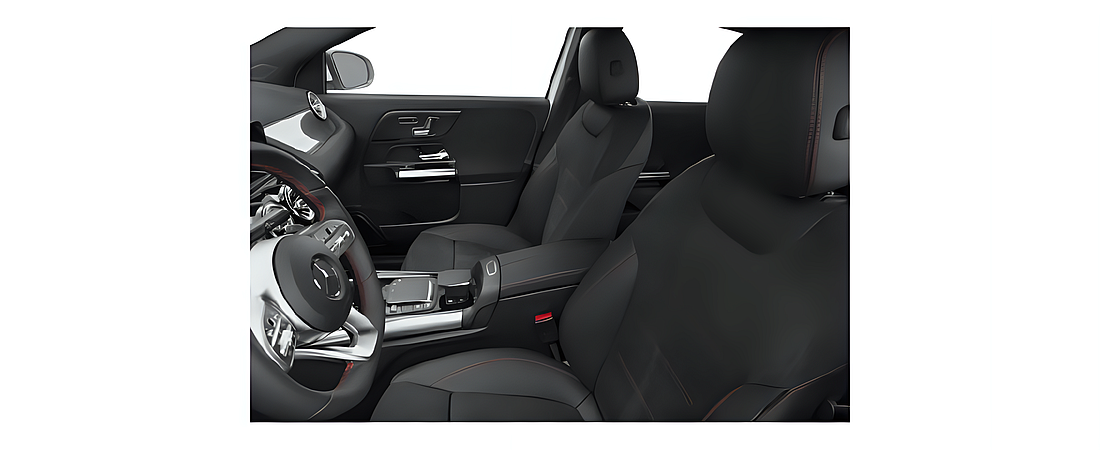 Mercedes-Benz GLA 2022 21