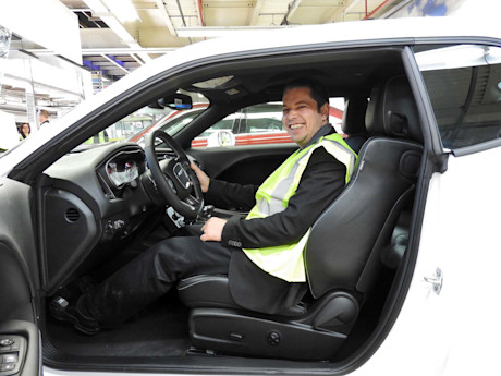 Editorial 21 jb fca brampton assembly plant