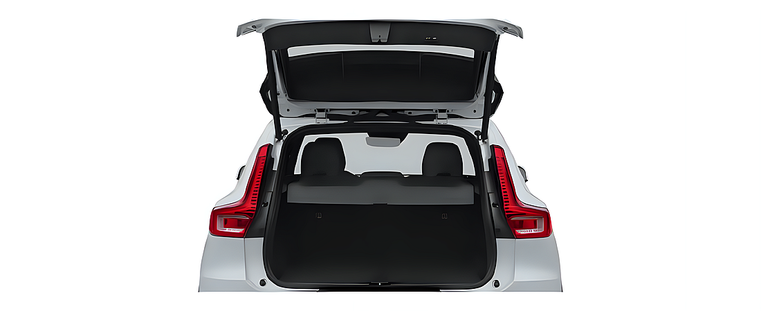 Volvo XC40 2020 11