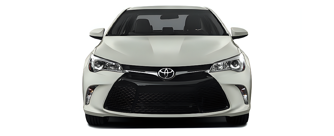 Toyota Camry 2016 18