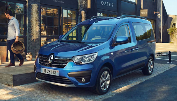 Renault Express