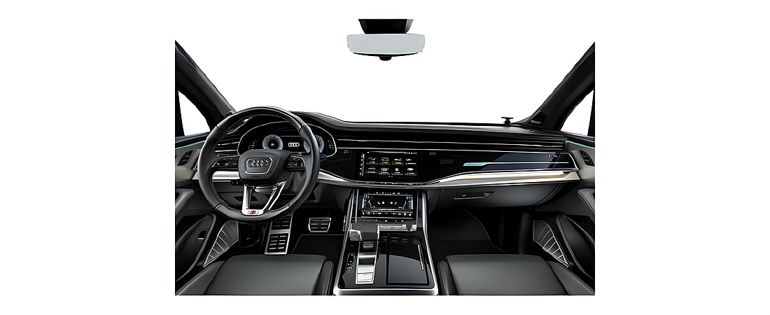 Audi Q7 2025 6