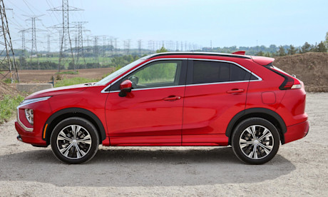 Editorial 2022 mitsubishi eclipse cross gt 06 jm