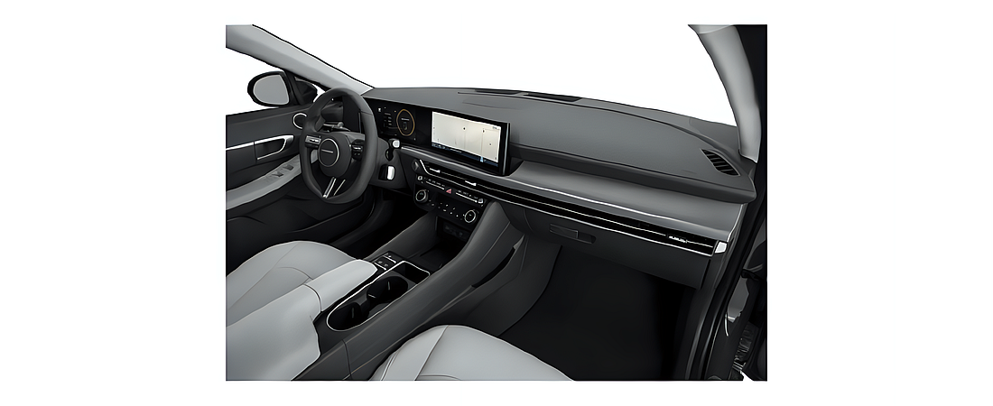 Hyundai Sonata 2025 13