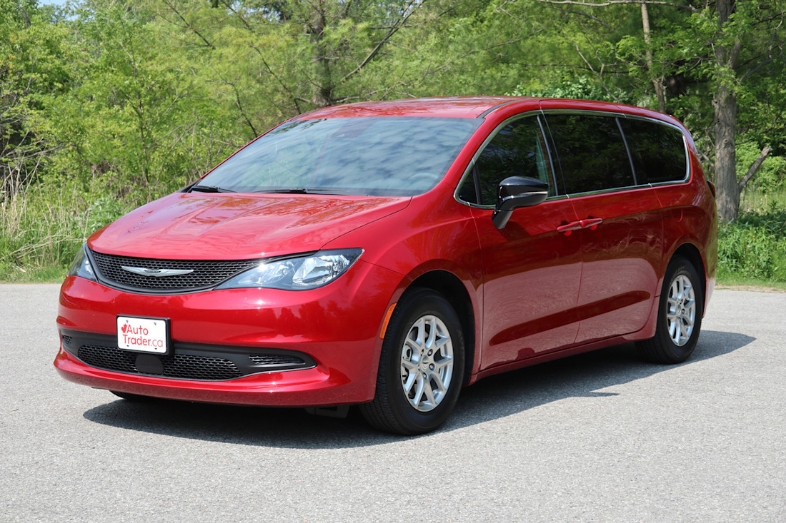 10 Cheapest 3-Row Vehicles in Canada: 2026 Body Image