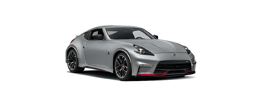 Nissan 370Z 2017 19