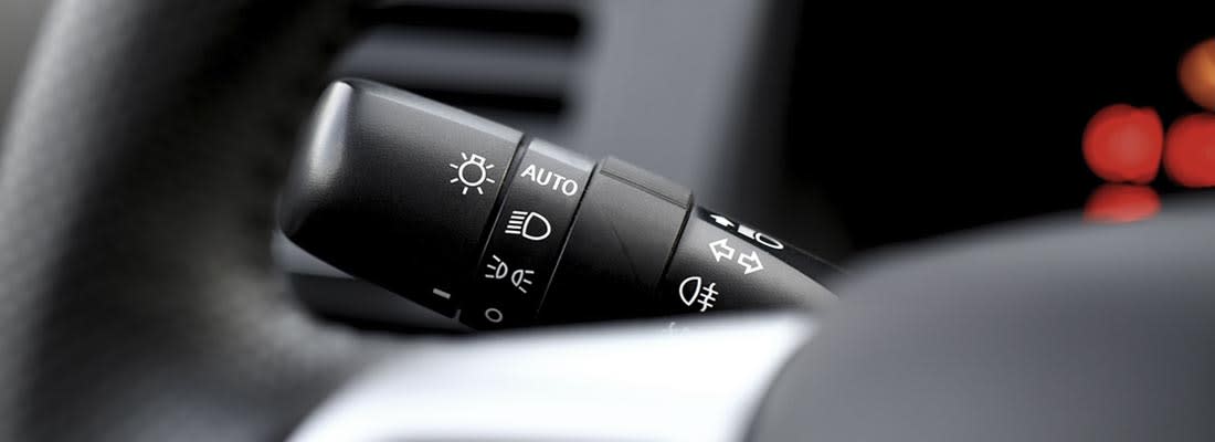 Fahren mit Abblendlicht am Tag