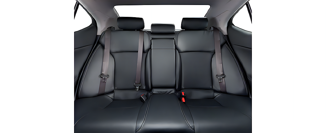 Lexus IS 250 2011 14