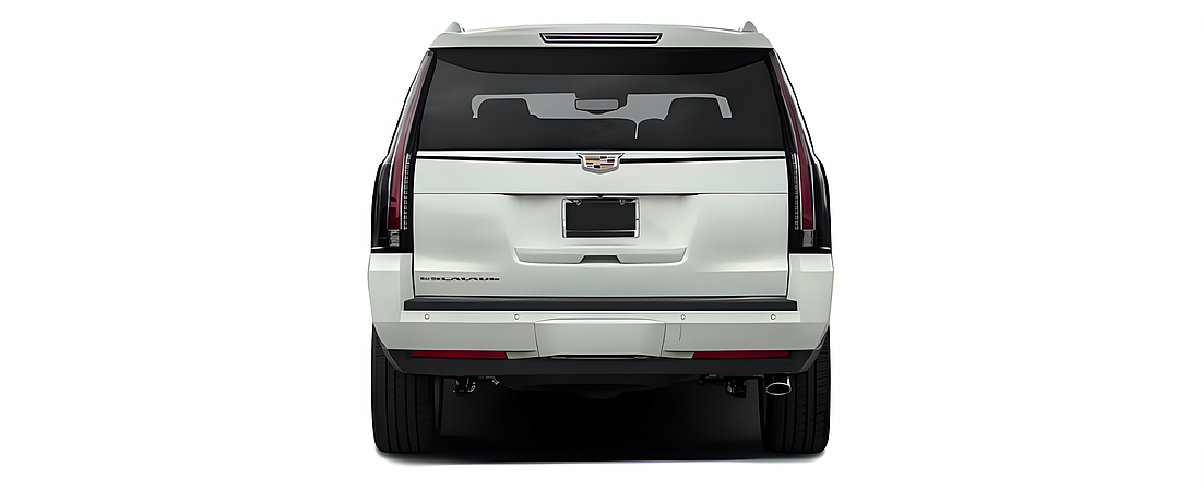 Cadillac Escalade ESV 2018 20