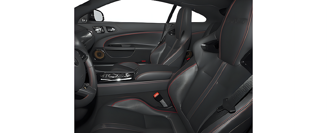 Jaguar XK 2015 44