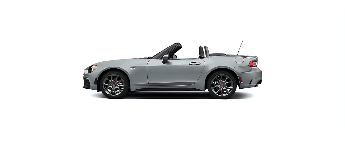 Fiat 124 Spider 2020 31