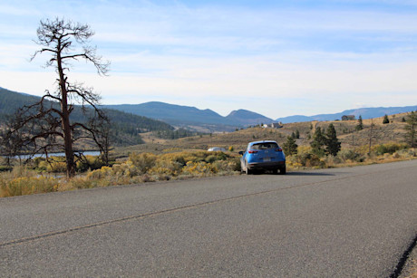 Editorial 2015 mazda cx 3 rally 40