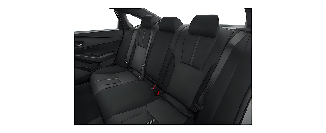 Honda Accord Hybrid 2024 11