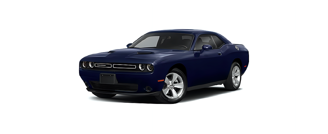 Dodge Challenger 2023 1