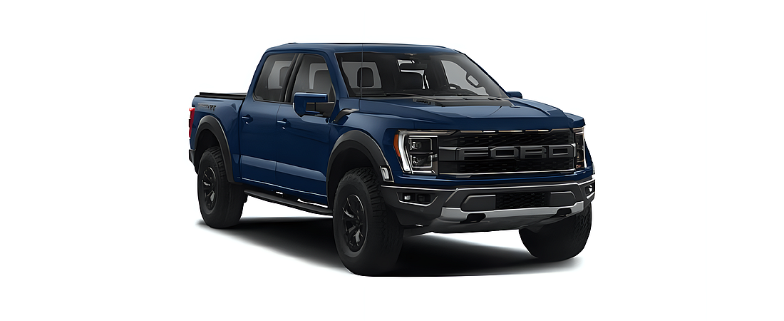 Ford F-150 2023 125