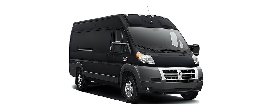 Ram Promaster 2017 80