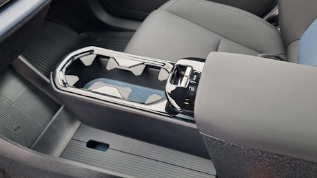 Volvo EX30 2025 vs Volvo EX40 2025 – Quel est le meilleur choix pour vous? Image