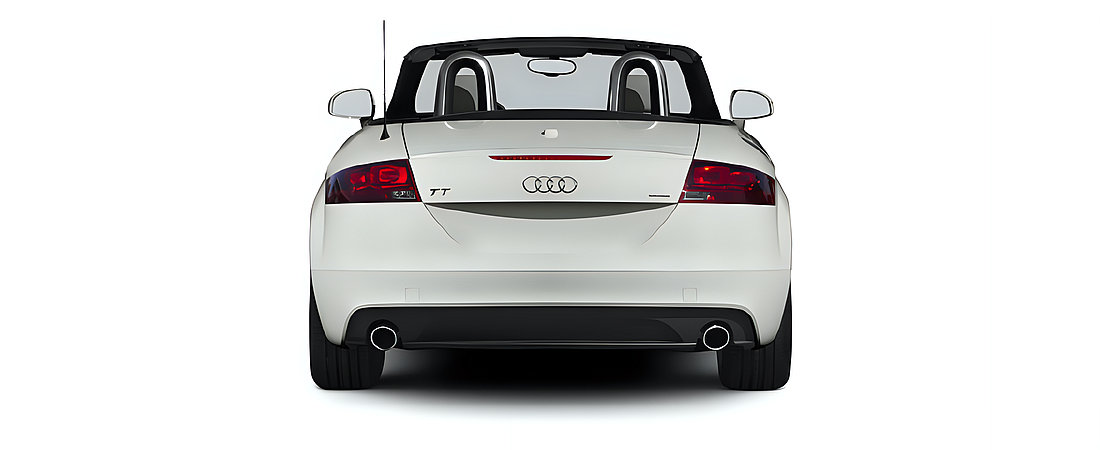 Audi TT 2013 20