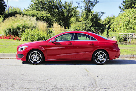 Editorial 2014 m b cla 250 jw jy 06 13757